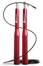 Hop-Sport Crossfit с алюминиевыми ручками HS-A020JR red