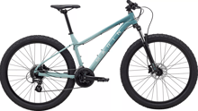 Marin WILDCAT TRAIL WFG 2 рама - L 2023 TEAL