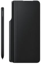 Samsung Flip Cover with Pen Black for Samsung F926 Galaxy Fold 3 (EF-FF92PCBEGRU)