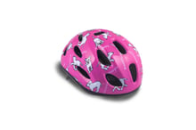 Шлем Author Floppy, размер 48-54 см, цвет: розовый