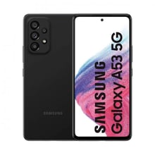 Samsung Galaxy A53 5G 8/128GB Black A536E