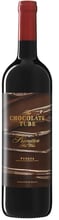 Вино Mare Magnum Primitivo Chocolate Tube Organic, червоне сухе, 0.75л (WNF7340048603324)