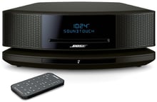 Bose Wave SoundTouch music system IV Black (738031-2700)