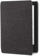 Amazon Kindle Fabric Cover Charcoal Black for Amazon Kindle 10th Gen
