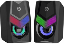 HP DHE-6000 LED RGB Black