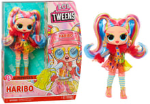 Игровой набор с куклой L.O.L. Surprise! серии Tweens Loves Mini Sweets - Haribo (119920)