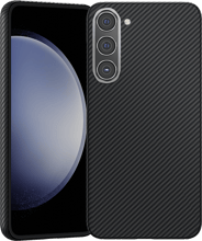 Benks MagClap ArmorAir Case Black для Samsung S911 Galaxy S23