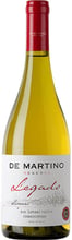 Вино CHARDONNAY LEGADO RESERVA, DE MARTINO, біле сухе, 0.75л 13.5% (STA7804395000323)