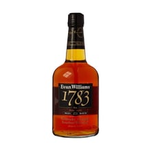 Бурбон Evan Williams 1783 Bourbon (0.75 л) (AS67600)