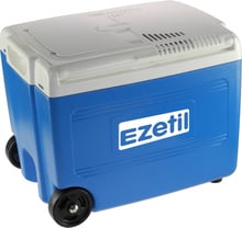 Автохолодильник Ezetil E-40M 12/230 37 л (4020716804842)