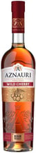 Алкогольний напій Aznauri Wild Cherry 5 років витримки, 0.5л 30% (PLK4820189293743)