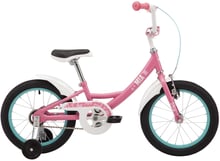 Велосипед 16" Pride MIA 16 2021 розовый (SKD-78-54)