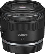 Canon RF 24mm f/1.8 Macro IS STM (5668C002)