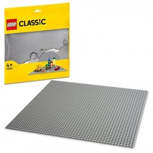 Конструктор LEGO Classic базовая пластина (11024)