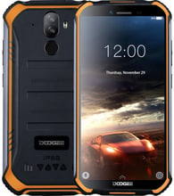 Doogee S40 3/32GB Orange (UA UCRF)