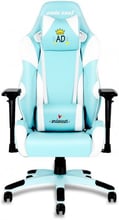 Ігрове крісло Anda Seat Soft Kitty Size M Blue (AD7-24-EW-PV-W01)