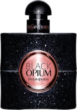 Yves Saint Laurent Black Opium Парфюмированная вода 50 ml