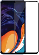 Tempered Glass Black for Samsung A606 Galaxy A60 / M405 Galaxy M40