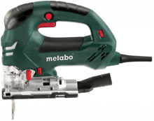 Электролобзик Metabo STEB 140 Plus (601402000)