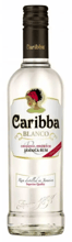 Ром Caribba Blanco 37.5% 0.5 л (WNF4740050006183)