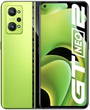 Realme GT Neo 2 8/256Gb NEO Green