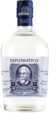 Ром Diplomatico Blanco Reserva, 0.7л 40% (BWR1643)
