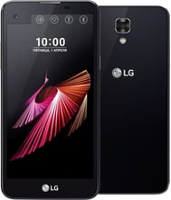 LG X Screen 16GB Single K500n Black