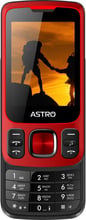 ASTRO A225 Red (UA UCRF)