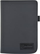 BeCover Slimbook для Pocketbook 627 Touch Lux4 Black (703730)