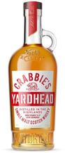 Виски Crabbie's Halewood Yardhead, 0.5л 40% (AS8000019427116)