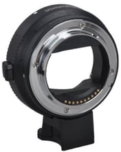 Commlite CM-EF-NEX B EF / EF-S Lens to E-Mount Adapter