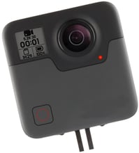 GoPro Fusion (CHDHZ-101)