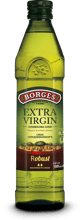 Масло оливковое Borges Extra Virgin Robust 0.5л (STF8410179009858)