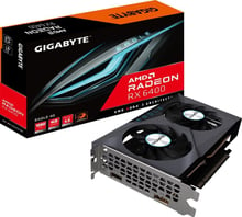 Gigabyte Radeon RX 6400 4Gb EAGLE (GV-R64EAGLE-4GD)