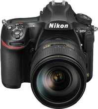 Nikon D850 (24-120) VR