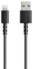 ANKER USB Cable to Lightning Powerline Select + 1.8m Black (A8013H11)