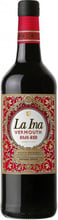 Вермут LA INA, червоне солодке, 0.75л 15% (STA8412325003802)