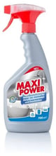 Універсальний миючий засіб Maxi Power для ванної кімнати New 0.7 л (4823098411932)