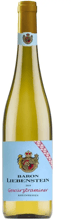 Вино Erben Baron Liebenstein Gewurztraminer біле напівсолодке 10.5% 0.75 л (WNF4001432711669)