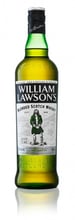 Виски WIlliam Lawson's от 3 лет выдержки 1л 40% (PLK5010752000345)