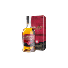 Виски Glenallachie GlenAllachie 11yo Port Wood Finish, gift box (0,7 л.) (BW52624)