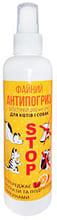 Спрей для собак и котов Файний Антигрызин 200 мл (56116)