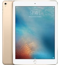 Apple iPad Pro 9.7" Wi-FI 32GB Gold (MLMQ2) Approved Витринный образец