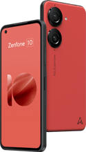 Asus Zenfone 10 8/256GB Eclipse Red