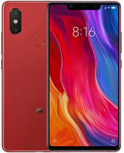 Xiaomi Mi8 SE 6/128GB Red