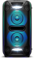 Sony Extra Bass XB72, Black (GTKXB72.RU1)