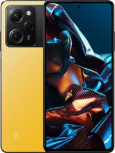 Xiaomi Poco X5 Pro 5G 8/256GB Yellow (Global)