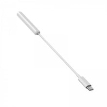 Зарядное устройство Goojodoq Wireless Magnetic 1W Type-C for Apple Pencil 2 White (1005004911171547W)