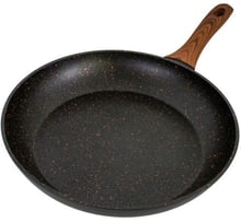 Сковорода Krauff 28 см черная (25-45-099)