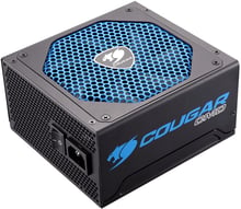 Cougar CMD 500 (CMD 500)